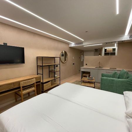 Gran Marina Suites ラスパルマス・デ・グランカナリア エクステリア 写真
