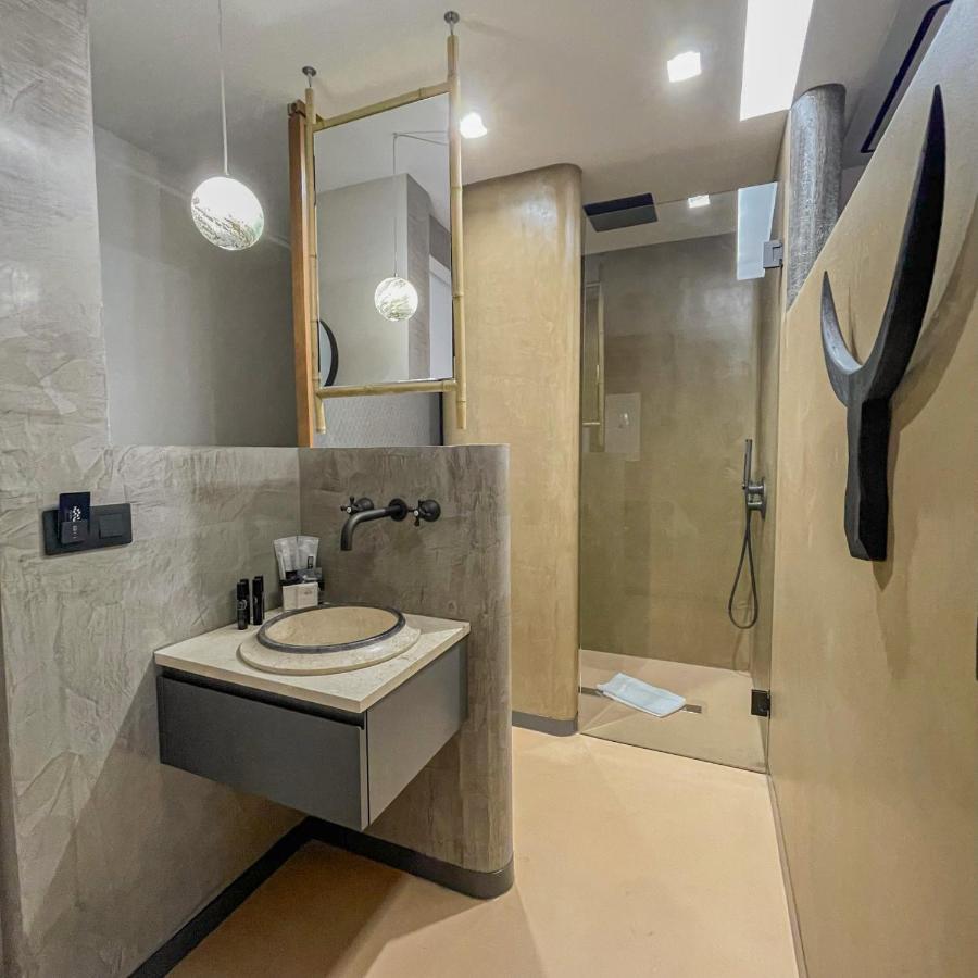 Gran Marina Suites ラスパルマス・デ・グランカナリア エクステリア 写真